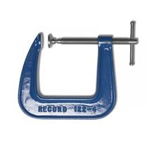 Deep Throat G-Clamp